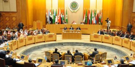 الأمين العام المساعد للجامعة العربية: موقف مصر الداعم للقضية الفلسطينية واضح على مدى التاريخ - بلس 48