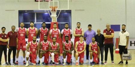 بث مباشر.. مشاهدة مباراة الأهلي طرابلس والاتحاد الليبي في نهائي كأس ليبيا لكرة السلة - بلس 48