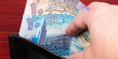 أسعار الدينار الكويتي في مصر اليوم.. الجمعة 18 يوليو 2025 - بلس 48