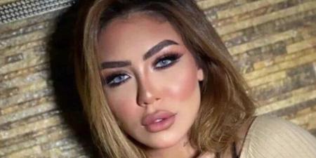 «علقة موت» للبلوجر هدير عبد الرارزق داخل شقتها في القاهرة.. ما القصة؟ - بلس 48