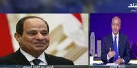 مصطفى بكري: مصر والسعودية جناحا الأمة العربية  مهما حاول البعض زراعة الفتنة - بلس 48