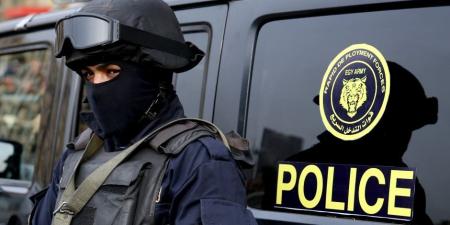 أمن المنافذ: ضبط 30 قضية وتنفيذ 255 حكمًا قضائيًا متنوعًا - بلس 48