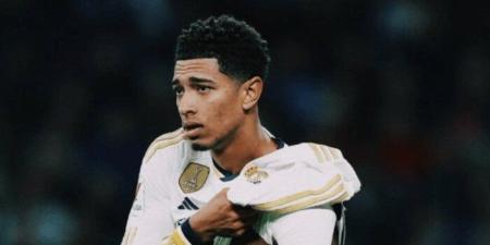 «بدأت رحلة العودة».. رسالة مفاجئة من بيلينجهام لجماهير ريال مدريد بعد نجاح عملية الكتف - بلس 48