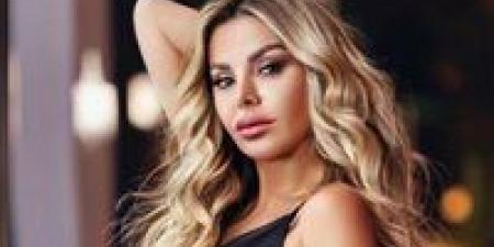 حالتها مستقرة.. مدير أعمال رزان مغربي يكشف تطورات حالتها بعد سقوط سقف علي رأسها - بلس 48