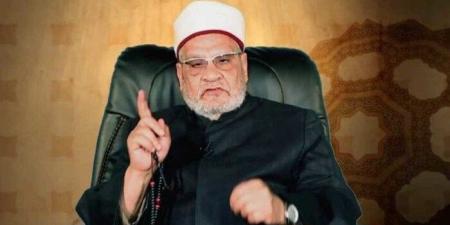 هل لـ بول الإبل والرقية الشرعية مميزات علاجية؟.. أحمد كريمة يُفجر مفاجأة - بلس 48