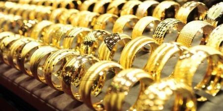 سعر الذهب اليوم الجمعة 18 يوليو 2025.. عيار 24 بكام؟ - بلس 48