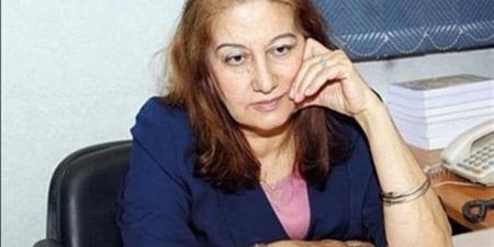 رئيسة لجنة الدراما لـ«الأسبوع»: مهرجان العلمين يحتاج لدراسة شاملة قبل اعتباره منصة ثقافية - بلس 48