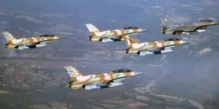 استشهاد 7 فلسطينيين في قصف للاحتلال الإسرائيلي على عدة مناطق بقطاع غزة - بلس 48