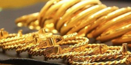 سعر الذهب في نهاية التعاملات المسائية اليوم السبت 19 يوليو 2025 - بلس 48