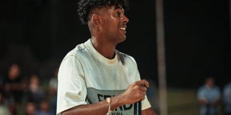 «كوول».. عفروتو يطرح أحدث أعماله الغنائية - بلس 48