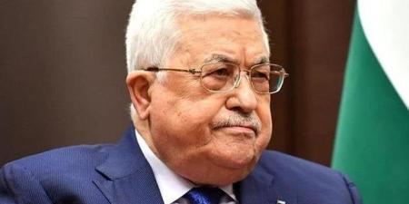 الرئيس الفلسطيني يصدر قرارا بشأن إجراء انتخابات المجلس الوطني قبل نهاية العام - بلس 48
