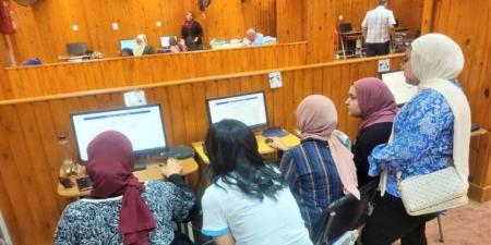 تنسيق الجامعات 2025.. موقف الطالب الذي يتخلف عن موعد أداء اختبارات القدرات؟ - بلس 48