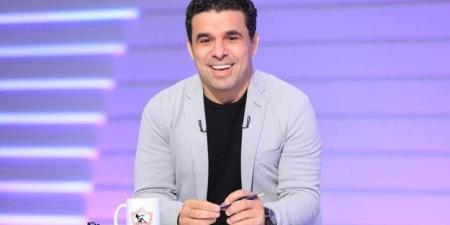 خالد الغندور: «أحمد فتوح مش هيتغير ولازم يتعرض للبيع» - بلس 48