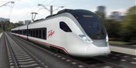 قطار تالجو الإسباني أسرع قطارات السكة الحديد.. مواعيد الرحلات والمحطات - بلس 48