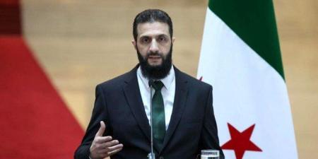 الرئيس السوري: التدخل الإسرائيلي أعاد توتر الأحداث ودفع البلاد إلى مرحلة خطيرة - بلس 48