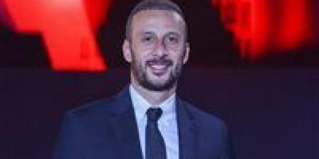 خاص لـ تحيا مصر: أمير توفيق يقترب من تولي منصب رئيس القطاع التجاري في نادي أهلي جدة السعودي - بلس 48