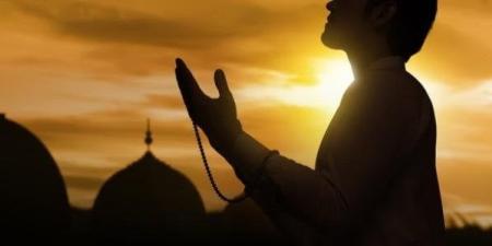 «يغفر الذنوب».. دعاء بعد أذان العصر |ردده الآن - بلس 48