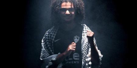 عاجل.. الزمالك يتعاقد رسميا مع الفلسطيني آدم كايد لمدة 3 مواسم - بلس 48