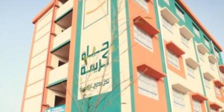 حياة كريمة فى البلد.. وعد تحقق على أرض الواقع فى سوهاج.. مستشفيات ووحدات صحية بمعايير دولية - بلس 48