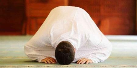 موعد أذان الفجر.. مواقيت الصلاة غدا الاثنين 21 يوليو 2025 - بلس 48