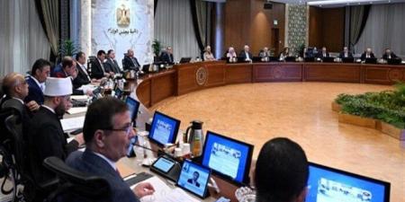 مدبولي: الشراكة طويلة الأمد بين مصر وألمانيا ترتكز على المصالح المشتركة والالتزامات المتبادلة - بلس 48