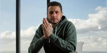 أحمد الفيشاوي مشوقًا جمهوره لفيلمه: انتظروا كريم في سفاح التجمع - بلس 48