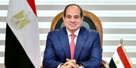 الرئيس السيسي يؤكد على الأهمية القصوى لقضية نهر النيل باعتبارها أمن قومي لمصر - بلس 48