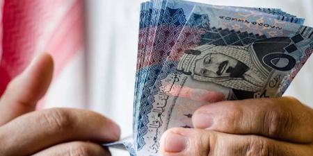 أسعار الريال السعودي في مصر اليوم.. الأحد 20 يوليو 2025 - بلس 48
