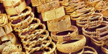 سعر الذهب بمستهل التعاملات اليوم الأحد 20 يوليو 2025 - بلس 48