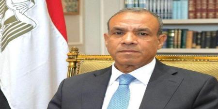 مصر تثمن دور دولة قطر في التوصل لإعلان المبادئ بين حكومة الكونغو الديمقراطية وحركة 23 مارس - بلس 48