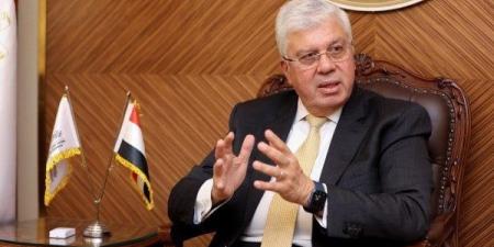 التعليم العالي: 62 ألف طالب يسجلون لأداء اختبارات القدرات - بلس 48