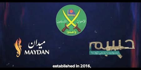 عماد الدين حسين: عودة "حسم" ترتبط بمخططات خارجية لإعادة تشكيل المنطقة - بلس 48