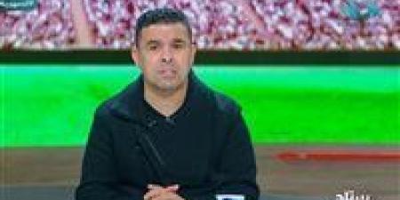 خالد الغندور: بيع وسام أبو علي لا يخدم الأهلي ماليًا - بلس 48