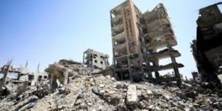 سقوط  منذ فجر اليوم .. 51 شهيدا بنيران جيش الاحتلال فى غزة بينهم 48 من منتظرى المساعدات - بلس 48