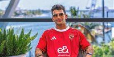 طارق السعيد: زيزو مش محمد صلاح.. وأغلى لاعب في مصر لا يستحق أكثر من 6 مليون جنيه - بلس 48