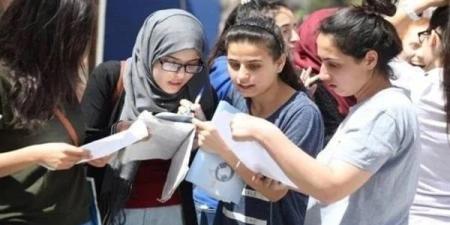 ترقبوا نتيجة الثانوية العامة على بوابة «الأسبوع» عبر هذا الرابط - بلس 48