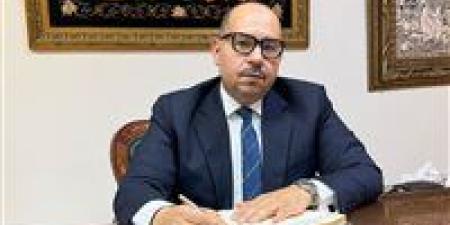 خاص لـ تحيا مصر.. اللجنة الأولمبية توافق على مشاركة مصر في دورة الألعاب الأفريقية للمدارس بالجزائر - بلس 48