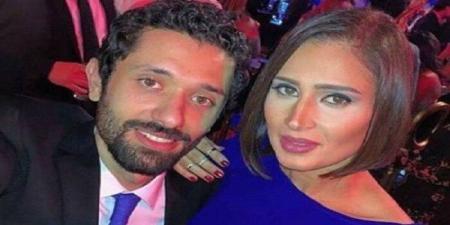 «كريم محمود عبد العزيز» يتصدر المشهد عقب تداول شائعات انفصاله عن زوجته - بلس 48