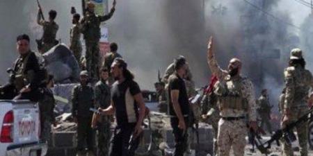 إطلاق «النفير العام» لحشد 50 ألف مقاتل من العشائر لمحاربة «الدروز»! - بلس 48
