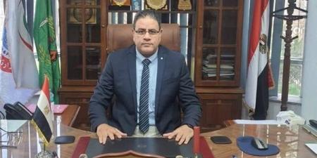 صحة المنوفية: 3.2 مليون خدمة طبية خلال 6 أشهر بوحدات ومراكز الرعاية الأساسية - بلس 48
