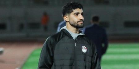 موعد انضمام إبراهيم عادل للجزيرة الإماراتي - بلس 48
