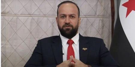 وزير الإعلام السوري: الحكومة تعمل على نزع فتيل التوتر في السويداء - بلس 48