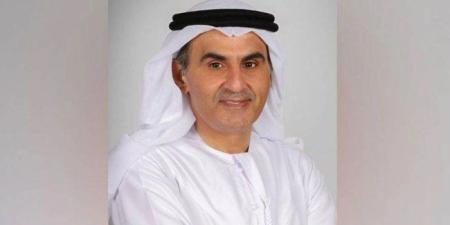 رئيس مركز أبوظبي يشيد بمعرض مكتبة الإسكندرية الدولي للكتاب - بلس 48