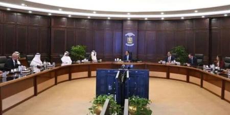 رئيس الوزراء يؤكد أهمية اتفاقية حماية وتشجيع الاستثمار بين مصر والسعودية - بلس 48