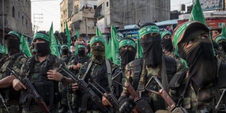 ترحيب من "حماس" بالبيان المشترك لـ25 دولة بشأن المطالبة بوقف الحرب وإنهاء المعاناة بقطاع غزة - بلس 48