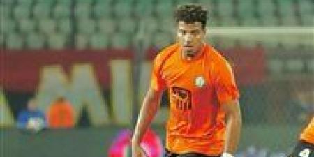 أحمد ربيع ينضم إلى معسكر الزمالك خلال ساعات - بلس 48