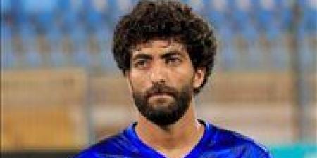 الترسانة يدعم صفوفه بضم ميشو عمارة لاعب الأهلي السابق موسمين - بلس 48
