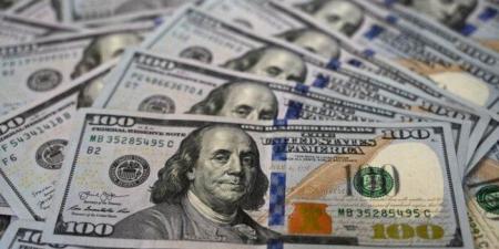 سعر الدولار مقابل الجنيه اليوم الإثنين 21 يوليو 2025 - بلس 48