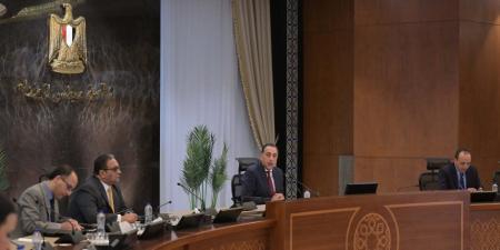 رئيس الوزراء يلتقي رئيس مجلس إدارة مجموعة "سمو القابضة" السعودية - بلس 48