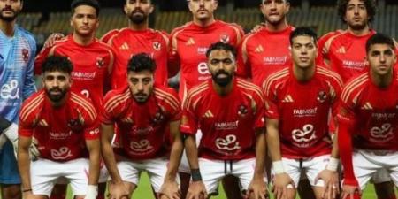 بث مباشر الآن.. مشاهدة مباراة الأهلي ضد الملعب التونسي الودية - بلس 48